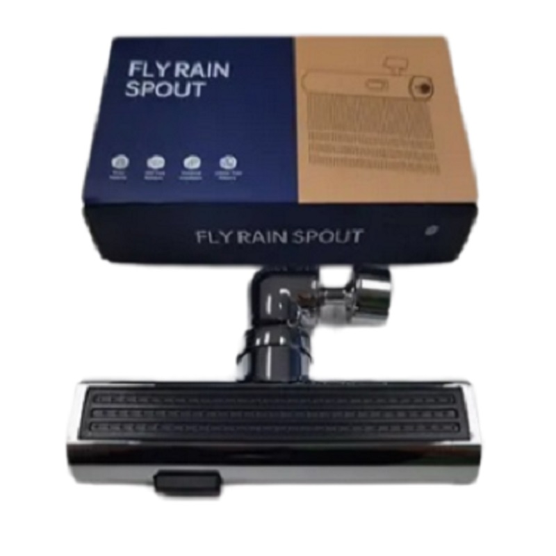 secondhand 3in1 Multifunction Kitchen Sink Tap Head